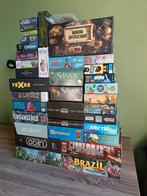 Diverse spellen, Ophalen of Verzenden, Zo goed als nieuw