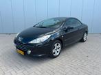 Peugeot 307 1.6 16V CC 2007 - LPG - Youngtimer NL AUTO, Auto's, 74 €/maand, 4 cilinders, Cabriolet, 4 stoelen