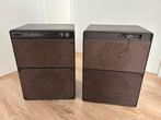 Philips mfb 544 speakers., Ophalen, Philips, Gebruikt, Minder dan 60 watt