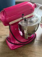 KitchenAid Artisan, 4 liter of meer, 3 snelheden of meer, Ophalen of Verzenden, Zo goed als nieuw