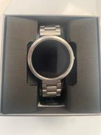 Garmin Smartwatch Zilver, Afstand, Ophalen of Verzenden, Zo goed als nieuw, Waterdicht