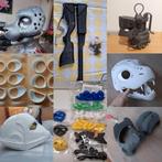 3d print service (3d prints op aanvraag), Ophalen of Verzenden, Nieuw