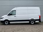 Volkswagen Crafter 35 2.0TDI L3H3 Airco Cruise Ergo comfort, 13 km/l, Gebruikt, 4 cilinders, Volkswagen