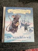 Willem Barentsz/Een zilveren boekje / de wereld is wit, Boeken, Ophalen of Verzenden, Nieuw, Fictie algemeen