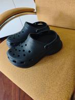 Crocs bae unisex w11 maat 42, Ophalen of Verzenden, Zo goed als nieuw, Sneakers of Gympen