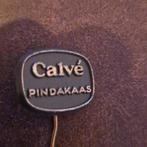 SPELDJE Calve Pindakaas, Verzamelen, Ophalen of Verzenden, Zo goed als nieuw