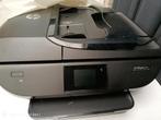 HP Officejet 5742, Scannen, Gebruikt, Printer, Ophalen of Verzenden