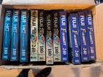Fujifilm VHS Banden - 11 stuks, Ophalen of Verzenden, Gebruikt