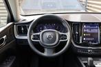 Volvo XC60 T6 Plug-in hybrid AWD Ultra Dark | Trekhaak elekt, Gebruikt, 4 cilinders, XC60, Vierwielaandrijving