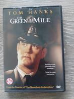 DVD - The Green Mile - 16 jaar, Cd's en Dvd's, Dvd's | Drama, Ophalen of Verzenden, Zo goed als nieuw, Drama, Vanaf 16 jaar