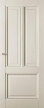 Nieuwe deur Austria Type gouda 830 x 2015 stomp, Doe-het-zelf en Verbouw, Deuren en Horren, Ophalen, 80 tot 100 cm, Binnendeur