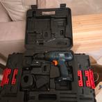 Black & Decker Boor- en Schroefmachine, Ophalen