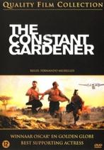 DVD THE CONSTANT GARDENER RACH WEISZ QUALITY FILM COLLECTION, Cd's en Dvd's, Dvd's | Filmhuis, Alle leeftijden, Verzenden, Zo goed als nieuw