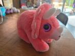 Dinosaurus triceratops knuffel, Ophalen of Verzenden, Zo goed als nieuw, Overige typen