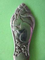 (KB4891) Kinderbestek Eekhoorn lepel (model 2), Ophalen of Verzenden, Gebruikt