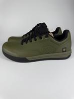 Fox Union Flat Olive Green Cycling Shoes - Size EU 43 / US 1, Overige kleuren, Verzenden, Nieuw, Sneakers of Gympen
