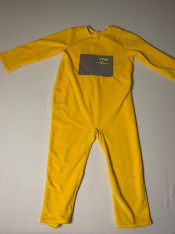 TELETUBBIE lala 110-116 in ~~nieuw~~ staat beschikbaar voor biedingen