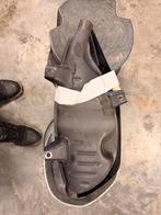 Piagio mp3 uitlaat, Ophalen of Verzenden, Zo goed als nieuw, Benzine, Overige modellen