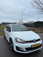 Volkswagen Golf GTI 2015 Wit, Te koop, Geïmporteerd, 5 stoelen, Benzine