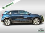 Kia e-Niro ExecutiveLine 64 kWh (204 PK) 1e-Eig. & Dealer-On, 12 maanden, Gebruikt, Zwart, 1712 kg