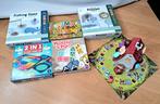 Kinder spelletjes, Hobby en Vrije tijd, Gezelschapsspellen | Overige, Ophalen of Verzenden, Zo goed als nieuw