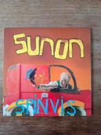 Spinvis - Sunon (Single), 7 inch, Single, Ophalen of Verzenden, Zo goed als nieuw