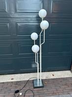 Goffredo Reggiani Bollenlamp - Stijlvolle Designlamp, Ophalen, Gebruikt, Italian design, Gijpsvintage