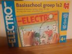 Jumbo Electro Basisschool Groep 1 & 2 . Nieuw, Nieuw, Elektronica, Ophalen of Verzenden