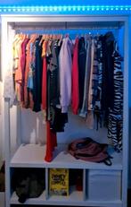 HEMNES ikea kast, Ophalen, Gebruikt