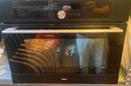 Pelgrim(Atag) MAC624MAT Combimagnetron Oven Hete Lucht Grill, Ophalen, Combimagnetron, Oven, Zo goed als nieuw