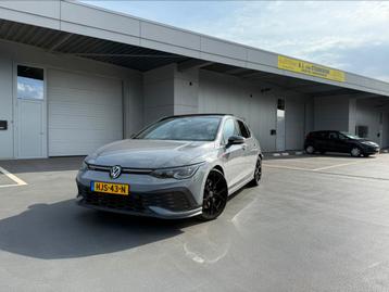 Volkswagen Golf 2.0 GTI Clubsport 300PK VW FABRIEKSGARANTIE! beschikbaar voor biedingen