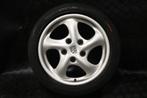 Porsche Boxster velgenset + Pirelli P Zero banden 255/40 R17, Ophalen, 255 mm, Velg(en), 17 inch
