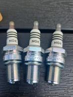 3x NGK bougies BR9ECMIX (NIEUW), Ophalen of Verzenden