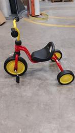Puky driewieler Fitsch rood vanaf 1,5 jaar, Ophalen of Verzenden, Nieuw, Loopfiets