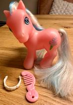 My Little Pony G3 Cotton Candy (2002), Ophalen of Verzenden, Zo goed als nieuw