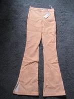 broek dames. Nieuw Primark. Maat 36. Lengte 105 cm., Primark, Nieuw, Oranje, Ophalen of Verzenden