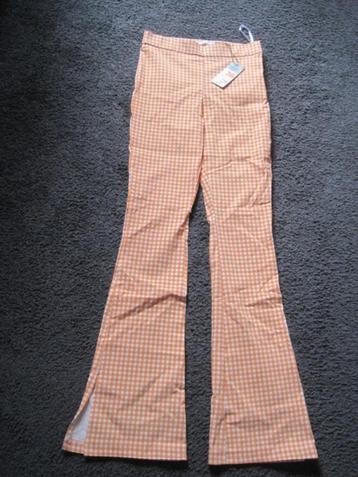 broek dames. Nieuw Primark. Maat 36. Lengte 105 cm.  beschikbaar voor biedingen