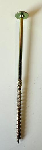 Tellerkopschroeven, Ophalen, Nieuw, Schroeven