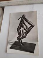 MARK. GERTLER.  ACROBATS. 1917, Ophalen of Verzenden, Voor 1920