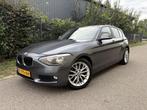 BMW 1-serie 116i Business+ / 5-DEURS / AIRCO / NAVI / STOELV, 1-Serie, Gebruikt, 1200 kg, Hatchback