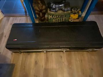 Gator Cases Flight Case 155/55/23cm beschikbaar voor biedingen