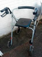 Rollator, Diversen, Rollators, Ophalen, Gebruikt