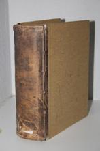 Johannes van der Kemp - Catechismusverklaring (1768), Antiek en Kunst, Ophalen of Verzenden