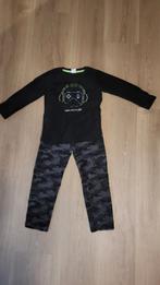 Pyjama Europe Kids - Maat 122/128 - Jongens, Nacht- of Onderkleding, Europe Kids, Ophalen of Verzenden, Zo goed als nieuw