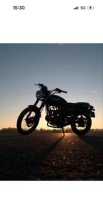 4 takt of 2 takt schakelbrommer gezocht, Fietsen en Brommers, Brommers | Derbi, Ophalen of Verzenden, Zo goed als nieuw