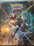 Pokémon kaarten in opbergmap, Ophalen, Gebruikt, Meerdere kaarten