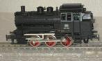 Marklin 3000 Stoomloc van de DB BR89 006 Digitaal, Wisselstroom, Gebruikt, Locomotief, Ophalen of Verzenden