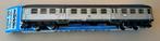 MäRKLIN H0 4083 REGIOWAGEN 1/2.KLAS ZILVER 1980 N in OVP, Hobby en Vrije tijd, Modeltreinen | H0, Wisselstroom, Ophalen of Verzenden