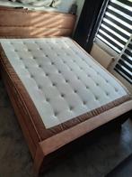 Nette topper 220x110x11, Ophalen, Overige materialen, Overige kleuren, Tweepersoons