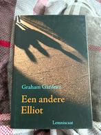 G. Gardner - Een andere Elliot (hardcover), Ophalen of Verzenden, Nieuw, G. Gardner